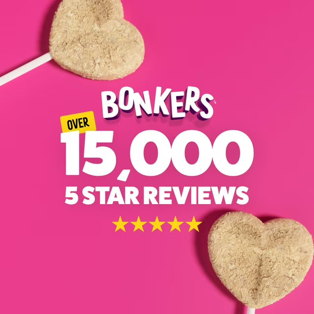 Freeze Dried Chicken Flavored Lollipop Cat Treats, 36 pk.