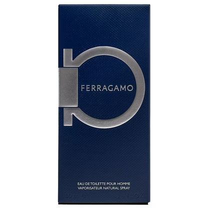 Salvatore Ferragamo Men Eau De Toilette, 3.4 fl. oz.
