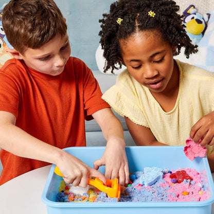 Deluxe Sensory Bin with Accessories