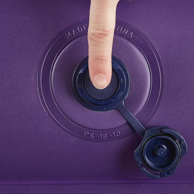 Sensation 15" Queen Inflatable Air Mattress