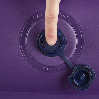 Sensation 15" Queen Inflatable Air Mattress