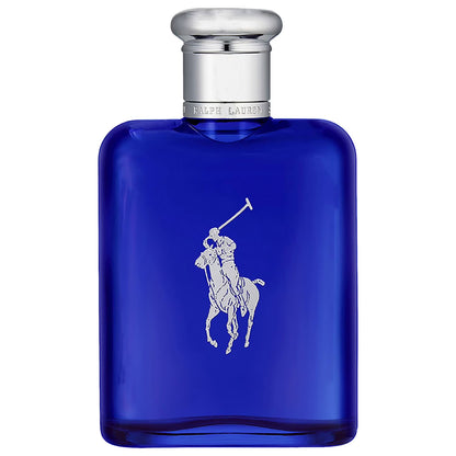 Polo Blue Eau De Toilette