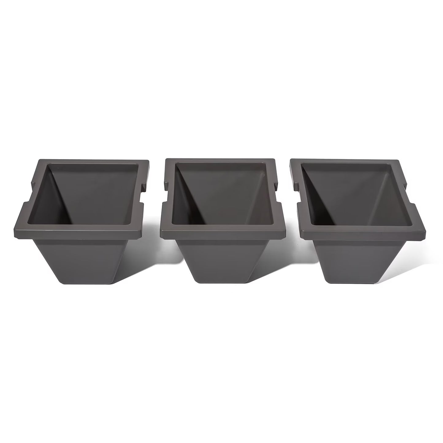 Atherton Raised Planter Box