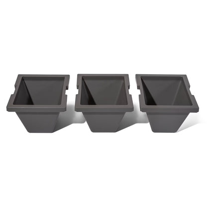Atherton Raised Planter Box