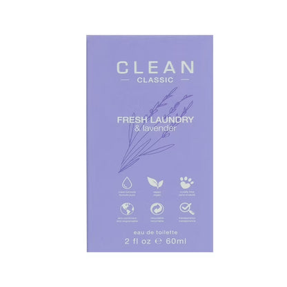 Clean Classic Eau de Toilette, 2.0 fl. oz.