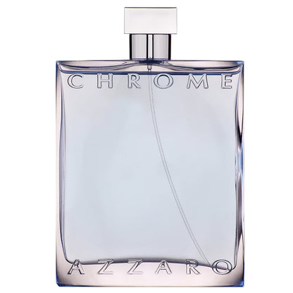 Chrome Eau De Toilette, 6.8 fl oz