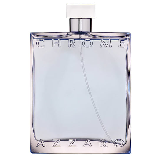 Chrome Eau De Toilette, 6.8 fl oz