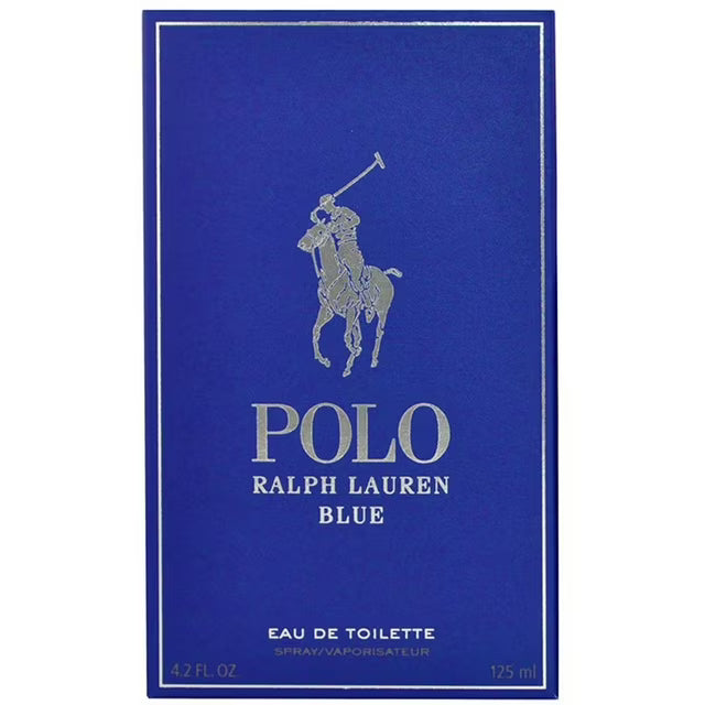 Polo Blue Eau De Toilette
