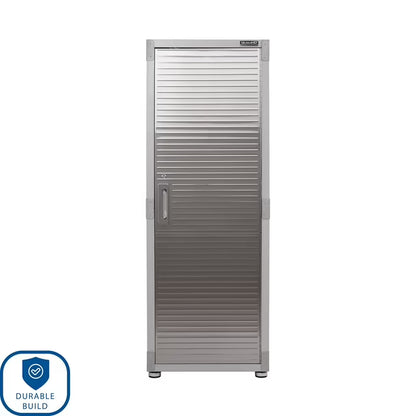 UltraHD Storage Cabinet, 24" W x 18" D x 66" H