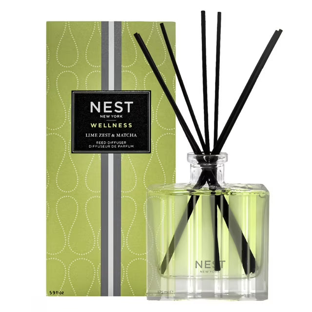 Reed Diffuser, 5.9 fl oz