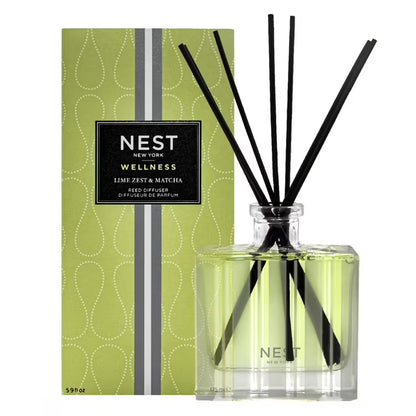 Reed Diffuser, 5.9 fl oz