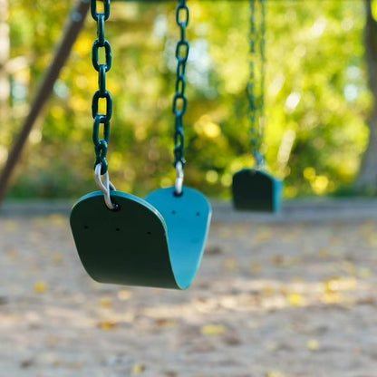 10-Foot Swing Set