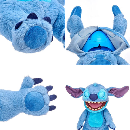 Stuff Disney Stitch