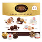 Ferrero Collection Grand Assortment, Gourmet Chocolates, 42 ct.