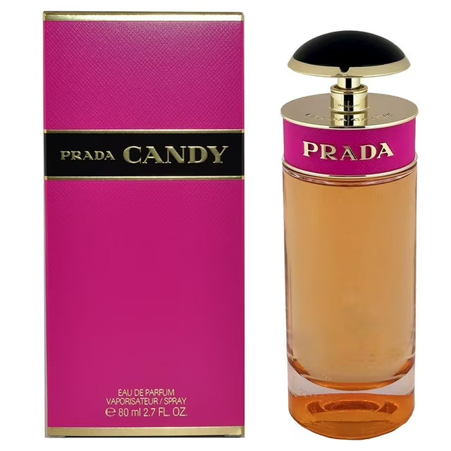 Candy Eau de Parfum Spray, 2.7 fl oz