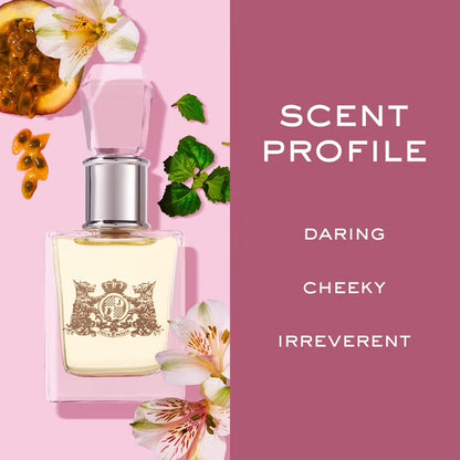 I Love Juicy Couture and Juicy Couture Eau de Parfum 2 Piece Fragrance Bundle