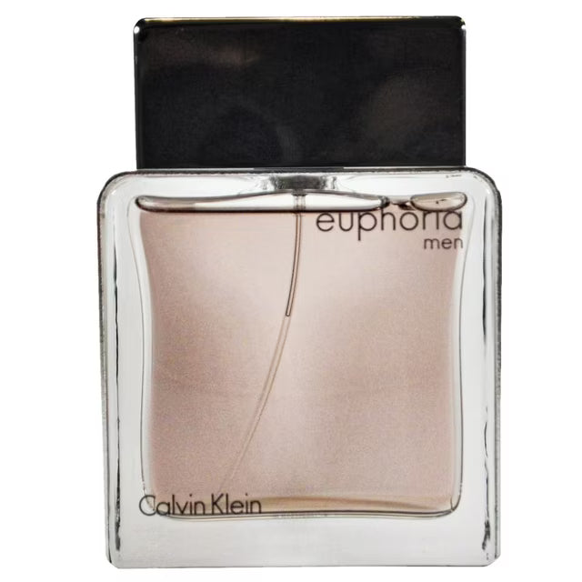 Euphoria for Men Eau de Toilette, 3.3 fl oz