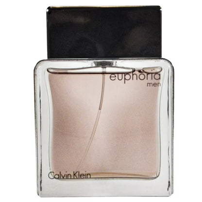 Euphoria for Men Eau de Toilette, 3.3 fl oz