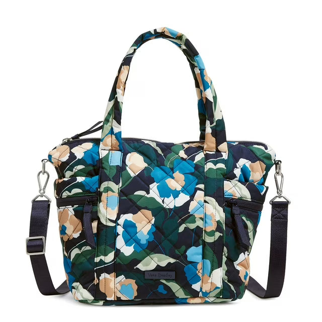 Vera Bradley Small Multi-Strap Tote