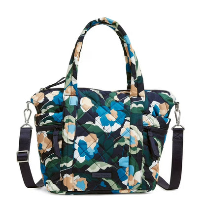 Vera Bradley Small Multi-Strap Tote