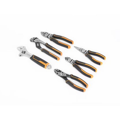 WORX 6pc Tool Set
