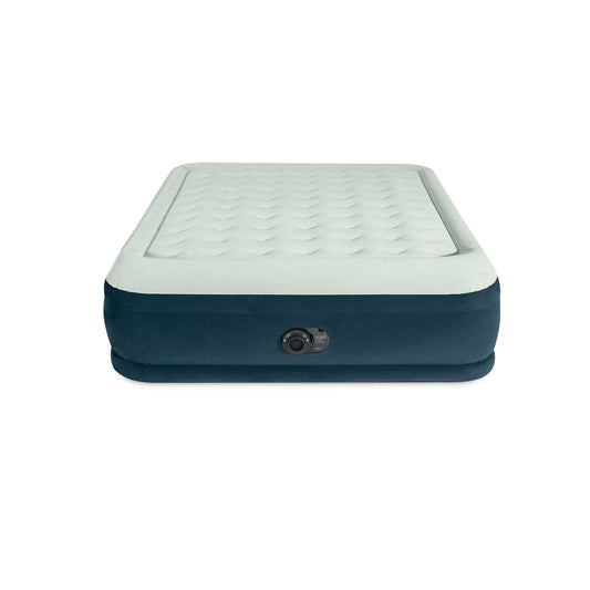 18" Queen Dura-Beam Premium Comfort Elevated Airbed