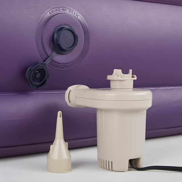 Sensation 15" Queen Inflatable Air Mattress