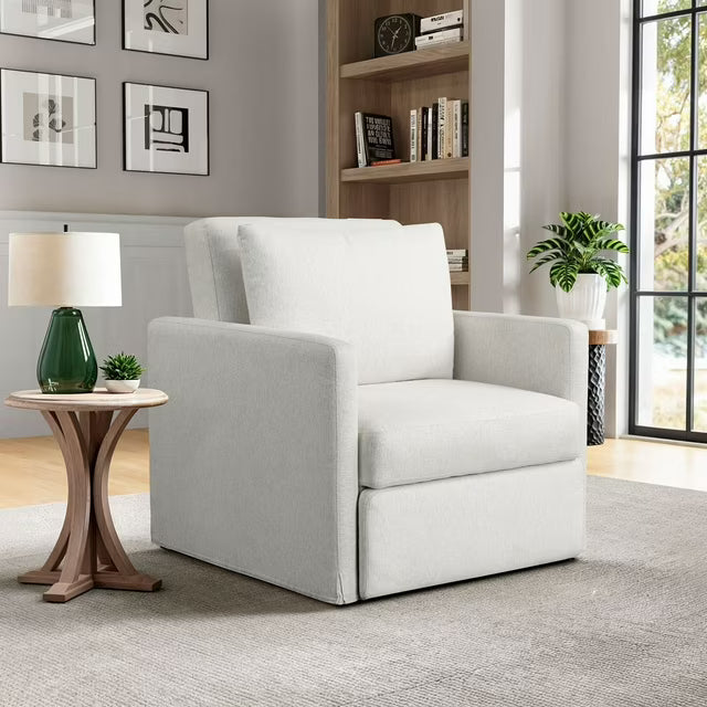 Brady Convertible Sleeper Chair