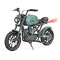 S9 36V Electric Motorbike Ride-On