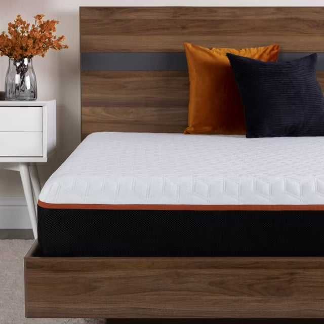 8" Memory Foam Mattress