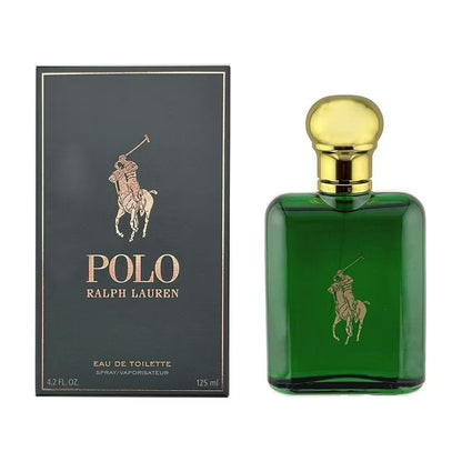 Polo Green Eau de Toilette
