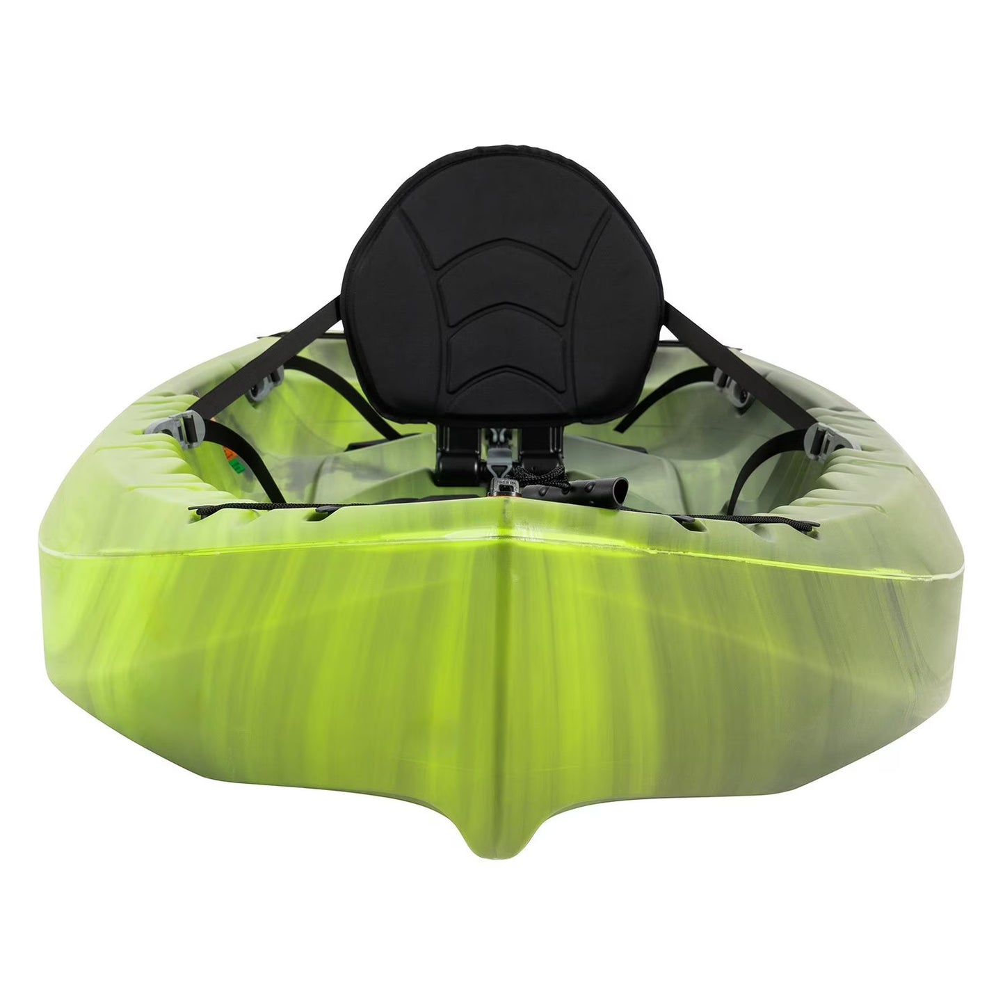 Envoy Tandem Sit-On-Top Kayak, Python Fusion