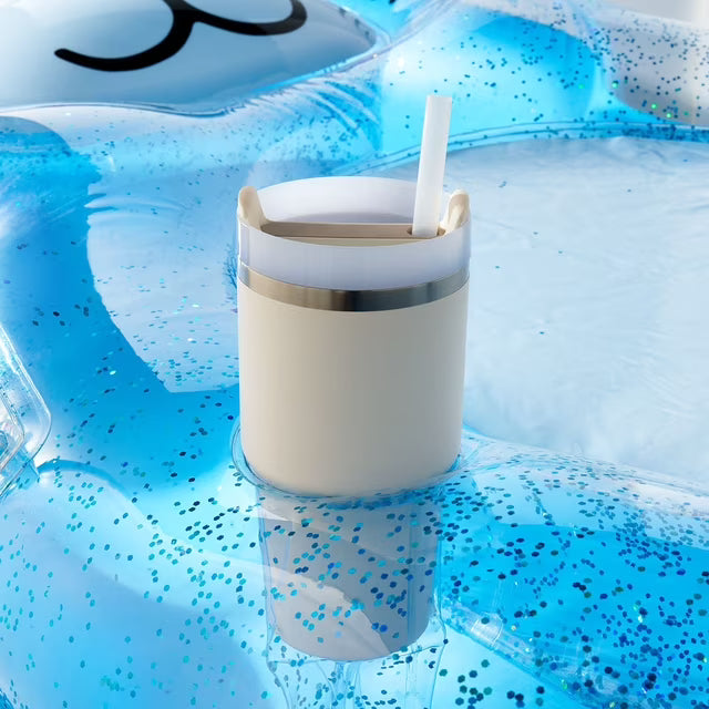 Oversized Inflatable Pool Float