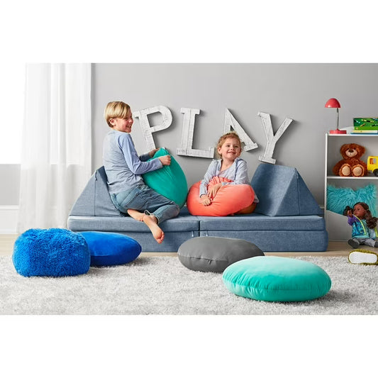 Kids' Explorer Sofa, Assorted Colors