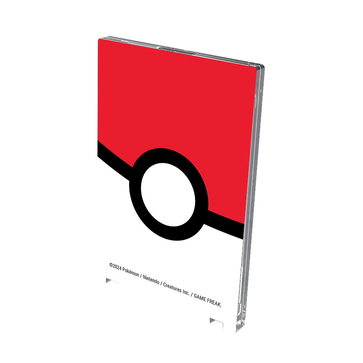 Pokemon Premium Binder and Card Protection Bundle by Ultra Pro