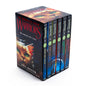 Warriors Box Set: Volumes 1 to 6: The Complete First Series