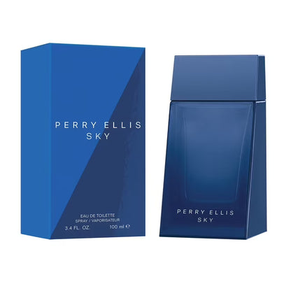 Perry Ellis Sky Eau De Toilette, 3.4 fl. oz.