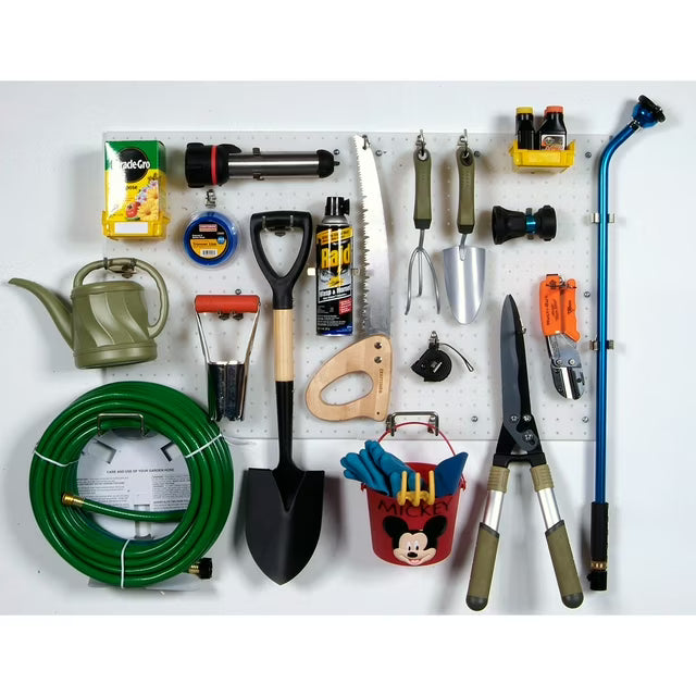 VersaCenter Wall Organizer