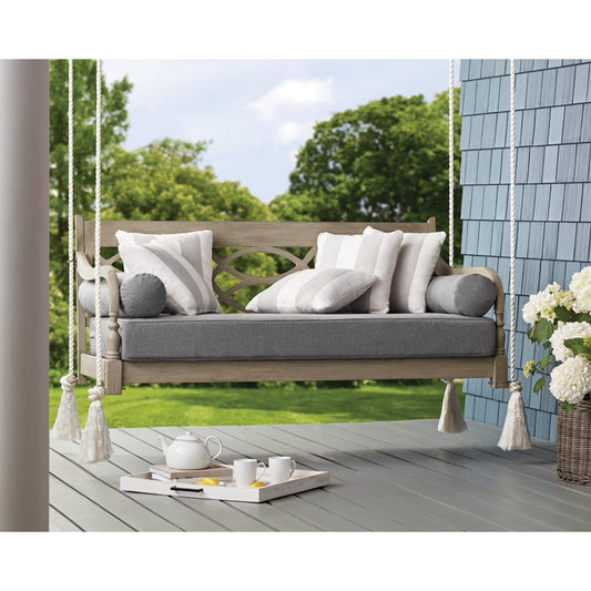 Estate Daybed Swing