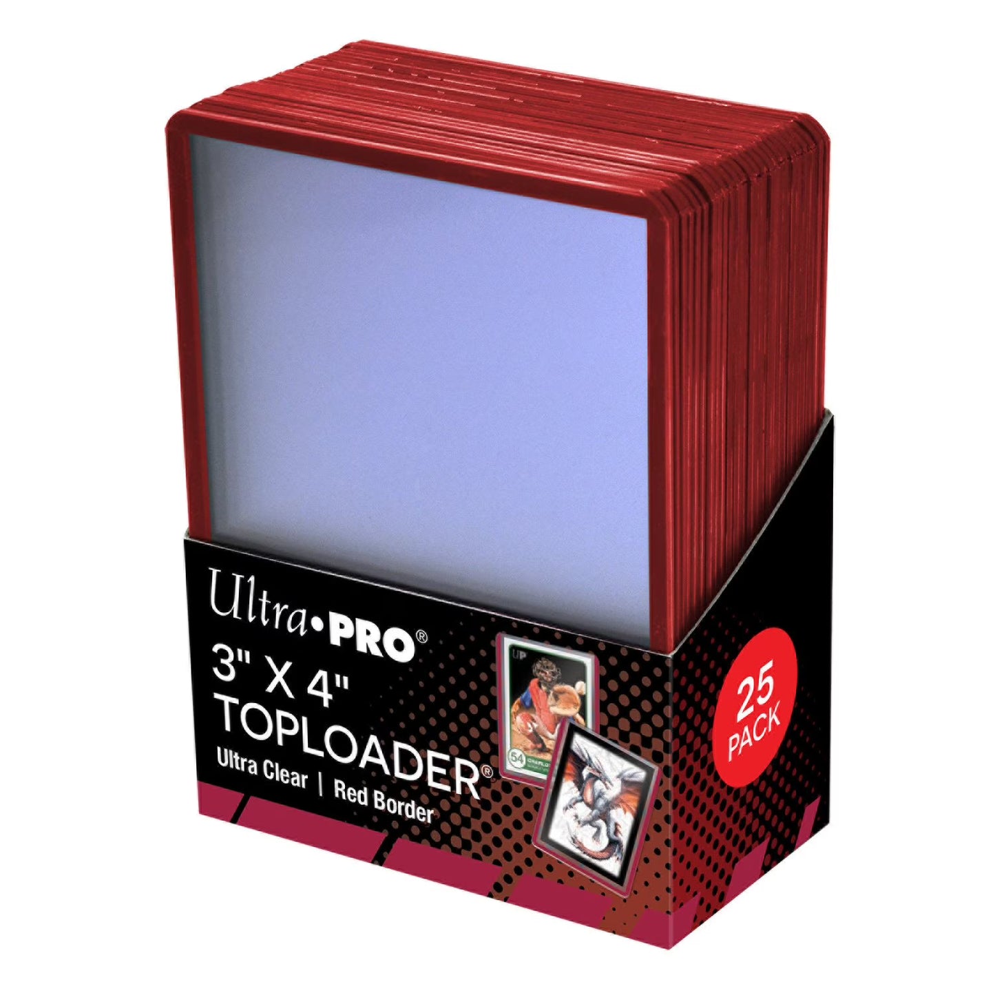 Pokemon Portfolio and Card Protection Bundle by Ultra Pro