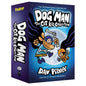 Dog Man: The Cat Kid Collection Box Set, Paperback