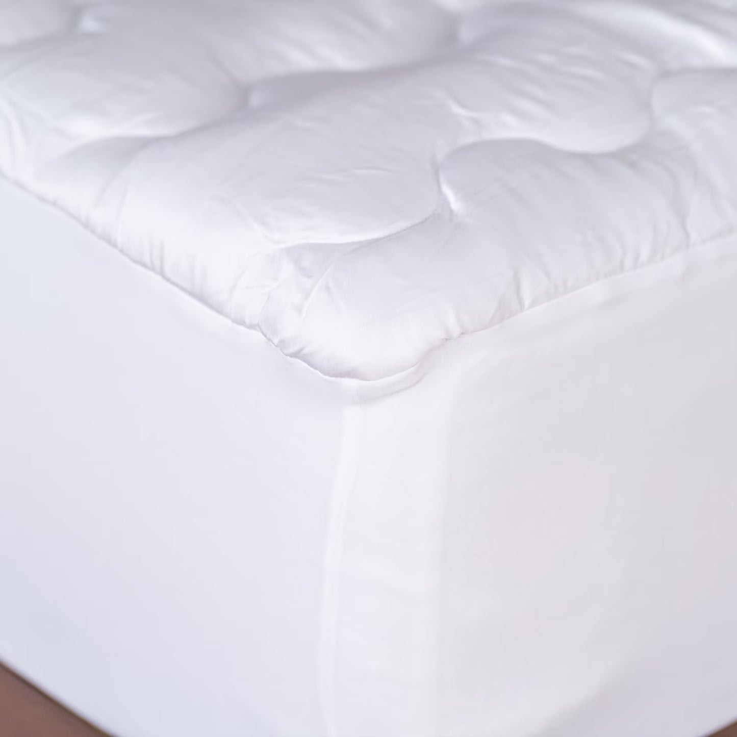 Cool Softness Mattress Pad, Assorted Sizes