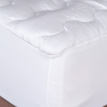 Cool Softness Mattress Pad, Assorted Sizes