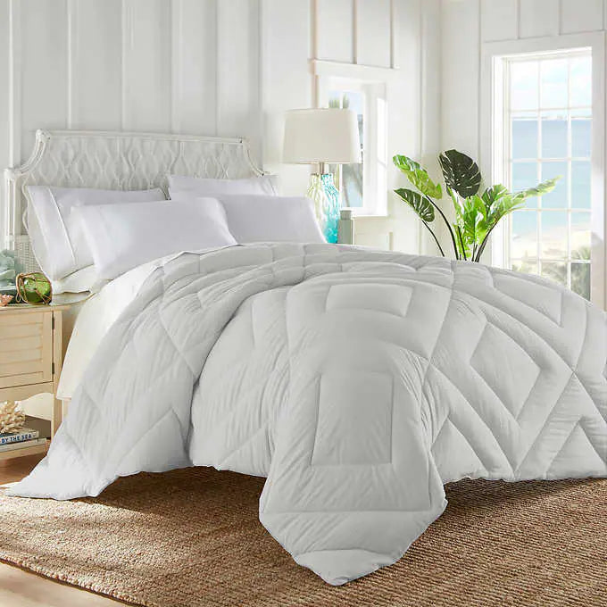 Tommy Bahama Butter Soft Down Alternative Comforter