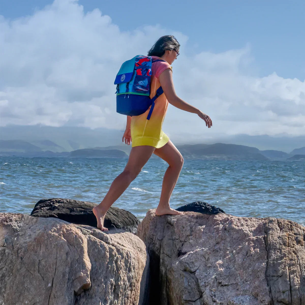 Tommy Bahama Backpack Cooler