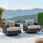 Sirio Niko 2-pack Swivel Chair