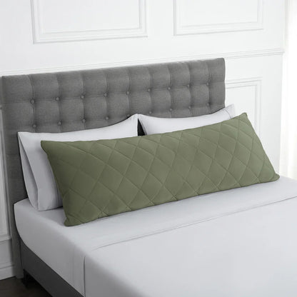 Below Zero Cooling Body Pillow