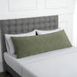 Below Zero Cooling Body Pillow