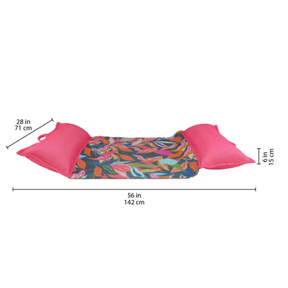 Mesh Pool Hammock Float