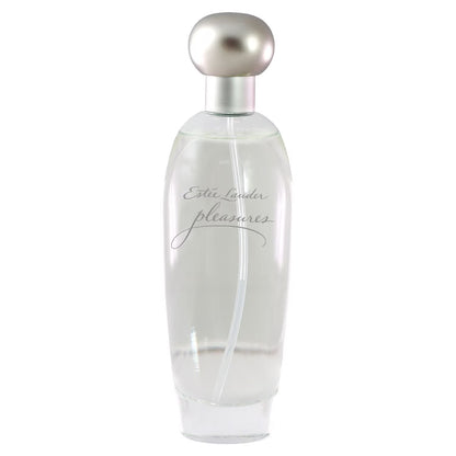 Pleasures Eau De Parfum Spray 3.4 fl oz